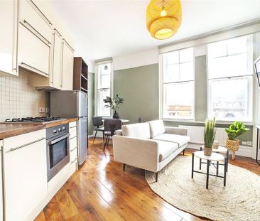 2 bedroom apartment to rent - Photo 2