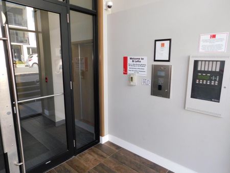 FOR RENT – 5662 Roberts Street, Suite 219, Halifax, Nova Scotia - Photo 4