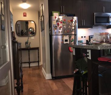 For Lease - 547 Kingston Road Unit# 1, Toronto, Ontario - Photo 1