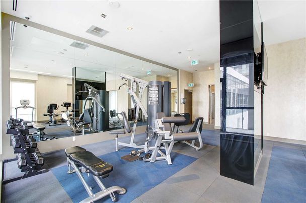 For Lease - 17 Zorra Street Unit# 1702, Toronto, Ontario - Photo 1