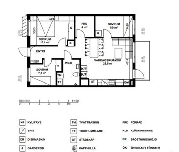Wendesvägen 20 A - Foto 3