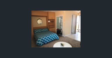 Fantastic Fully Furnished Studio in the Heart of East Perth! - Photo 3