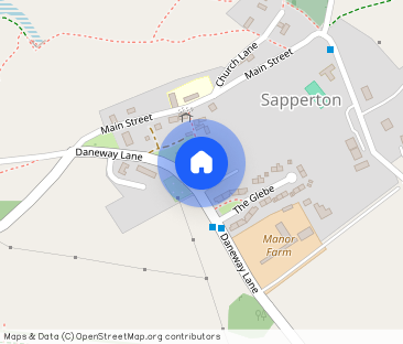 Sapperton, Cirencester, Gloucestershire, GL7 - Photo 1