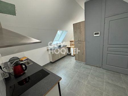 T1 MEUBLE - ST MAUDEZ - Photo 2