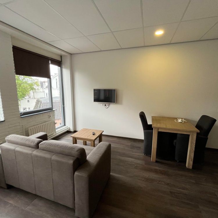 Wierdensestraat 55a23, Almelo - Foto 1