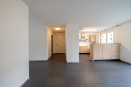 4.5 Zimmer Erdgeschoss Wohnung in Stein zu vermieten! - Photo 5