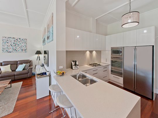 Open the Door to Timeless Elegance with a Poolside Lifestyle - Photo 1