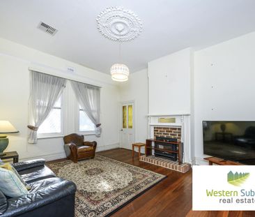 Outstanding inner city character home - Photo 1