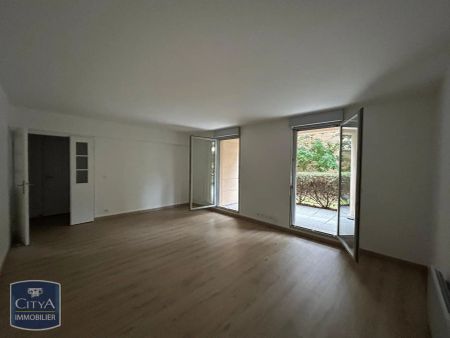 Appartement à louer 4 pièces 87.76m² - Photo 4