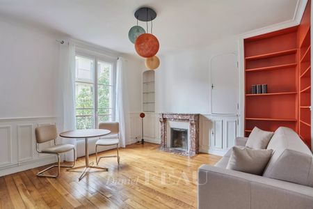 Appartement à louer à Paris 7Ème - Photo 3