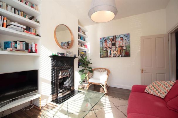 2 bedroom house to rent - Photo 1