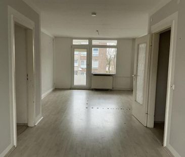 gemütliche 3,5 Zimmerwohnung mit 2 Balkonen - Foto 1