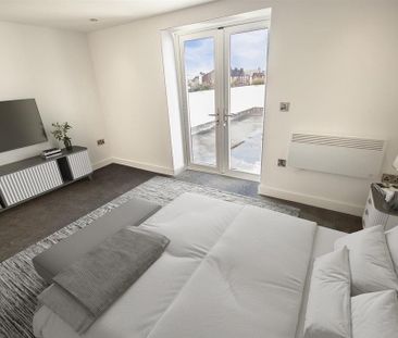 1 bedroom apartment to rent - Photo 3
