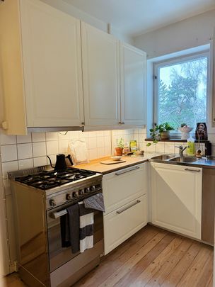 Stopvägen, Bromma - Foto 1