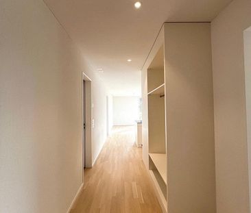 4.5 Zimmerwohnung in Neunkirch - Foto 2