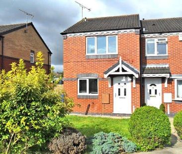 2 bedroom semi-detached house to rent - Photo 6