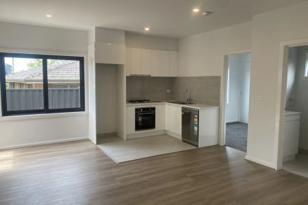 Brand New 2-Bedroom Unit - Photo 5