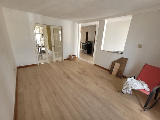 Condo for rent, Montréal (Saint-Léonard) - Photo 1