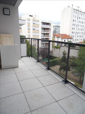 T2 MEUBLE - LYON 7 - Photo 2