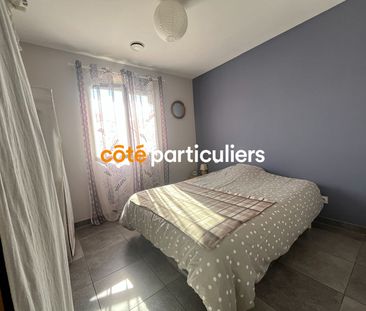 Location Maison 4 pièces 97m² - Photo 3