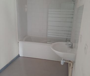 Location - Appartement T3 - 63 m² - Le Bélieu - Photo 5