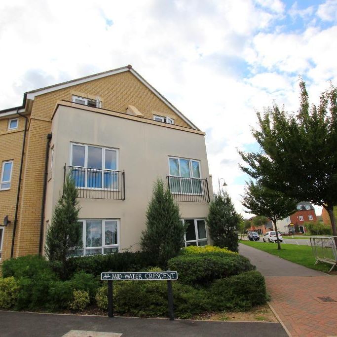 2 bedroom apartment to rent - Photo 1