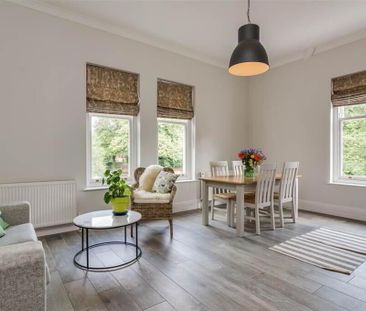 Apartment 2 83 Myrtlefield Park, Belfast, BT9 6NG - Photo 1