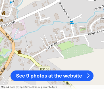 East Street, Beaminster - Photo 1