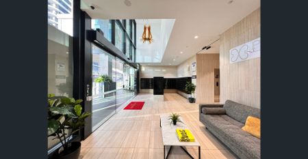 Contemporary Sky-Residence with Premium Views & Double Parking - Photo 2