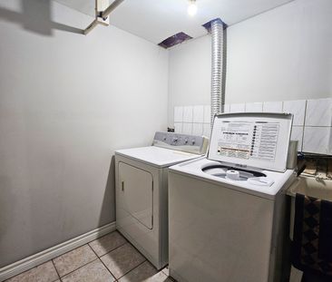 For Lease - 175 Ecclestone Drive Unit# BSMT, Brampton, Ontario - Photo 6