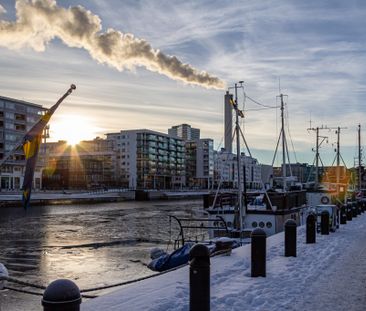 Katarina Bangata, Stockholm - Foto 6