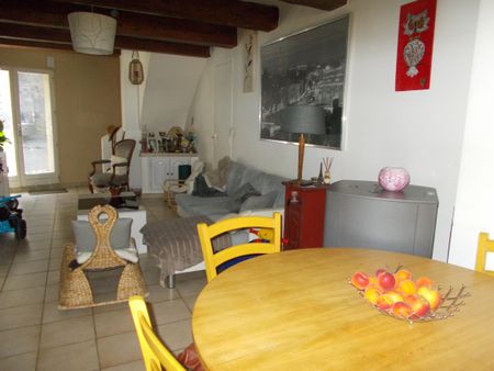 Location / Maison T4 - Photo 5