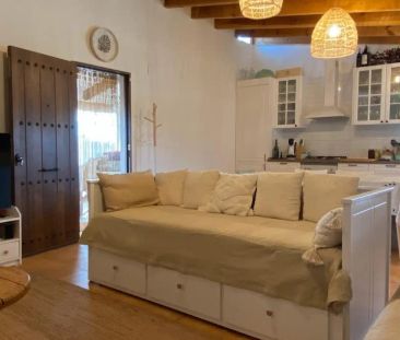 Casa o chalet de alquiler en Campo de Mirra / El Camp de Mirra - Photo 1