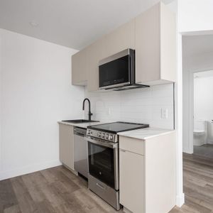 1 CH - 1 SDB - Montréal - $1,445 /mo - Photo 3