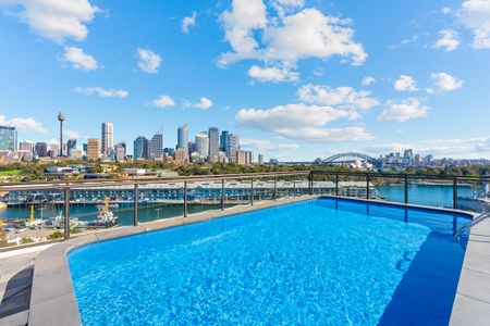 36/40 Victoria Street, Potts Point NSW 2011 - Apartment For Rent | Domain - Photo 5