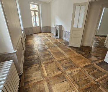 Location Appartement 4 pièces 90m² BRIVE LA GAILLARDE 19100 - Photo 1
