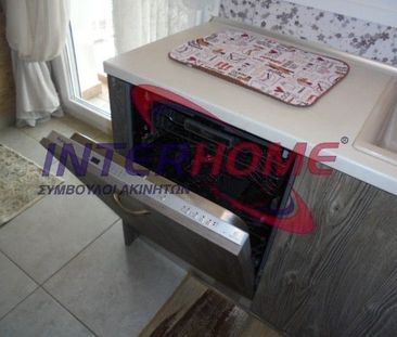 Διαμέρισμα για ενοικίαση Ρήγα Φεραίου (Συκιές) - Photo 4