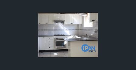 2 Spacious Bedroom Apartment for Rent in Merrylands - Photo 4