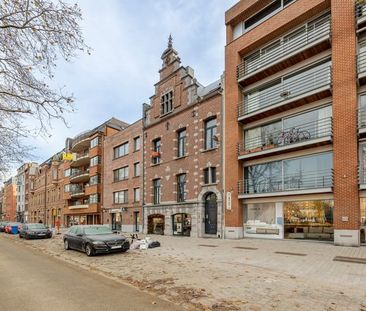 Appartement te huur - Foto 1