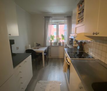 Rådmansgatan 5 - Photo 1