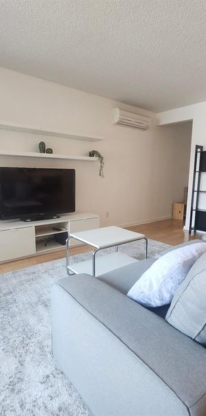Appartement Montréal (Côte-des-Neiges/Notre-Dame-de-Grâce) À Louer - Photo 1