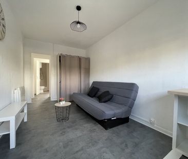 Location Appartement 1 pièce 25m² TROYES 10000 - Photo 1