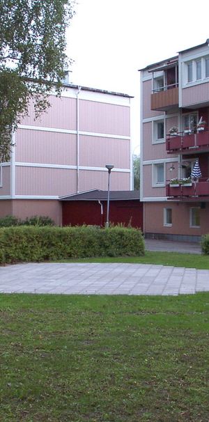 Slåttervägen, Trollhättan - Photo 1