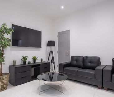 2 bedroom house share to rent - Photo 3