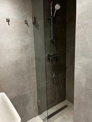 Appartement te huur: Kapelstraat 6-B 1404 HX Bussum - Photo 1