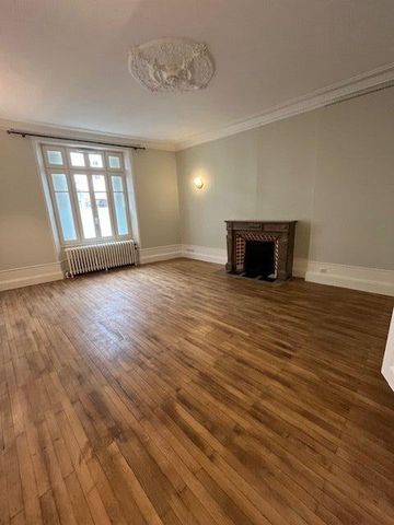 Location Appartement 1 pièce 39m² NIORT 79000 - Photo 5