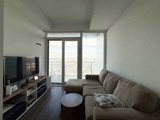 For Lease - 7890 Jane Street Unit# 3007, Vaughan, Ontario - Photo 1