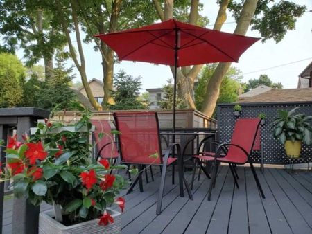 For Lease - 77A Runnymede Road, Toronto, Ontario - Photo 5