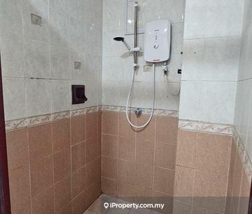 Kubah Residence Gated Guarded Facing Green Padang, Bukit Jelutong, ... - Photo 4