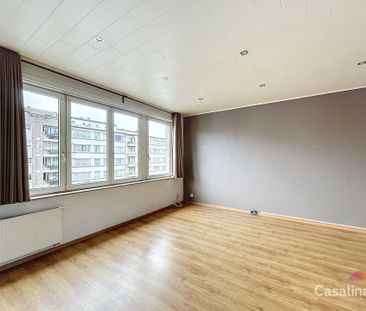 Appartement van 65 m² op de 3de verdieping - Foto 6